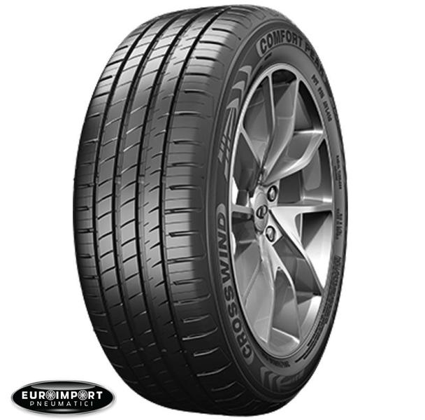 Crosswind COMFORT PEAK  195/50 R16 88 V  XL  TL